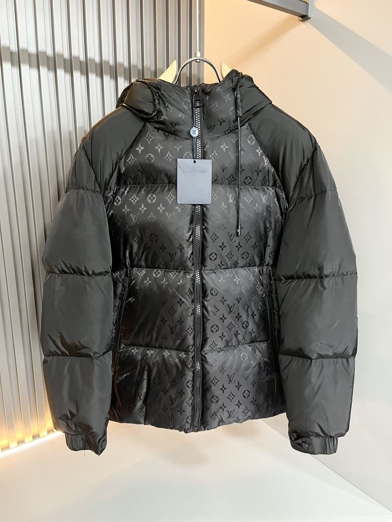 Louis Vuitton Down Jackets